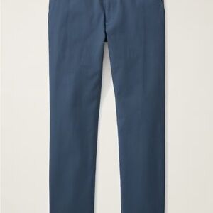 Bonobos Classic Navy Chinos